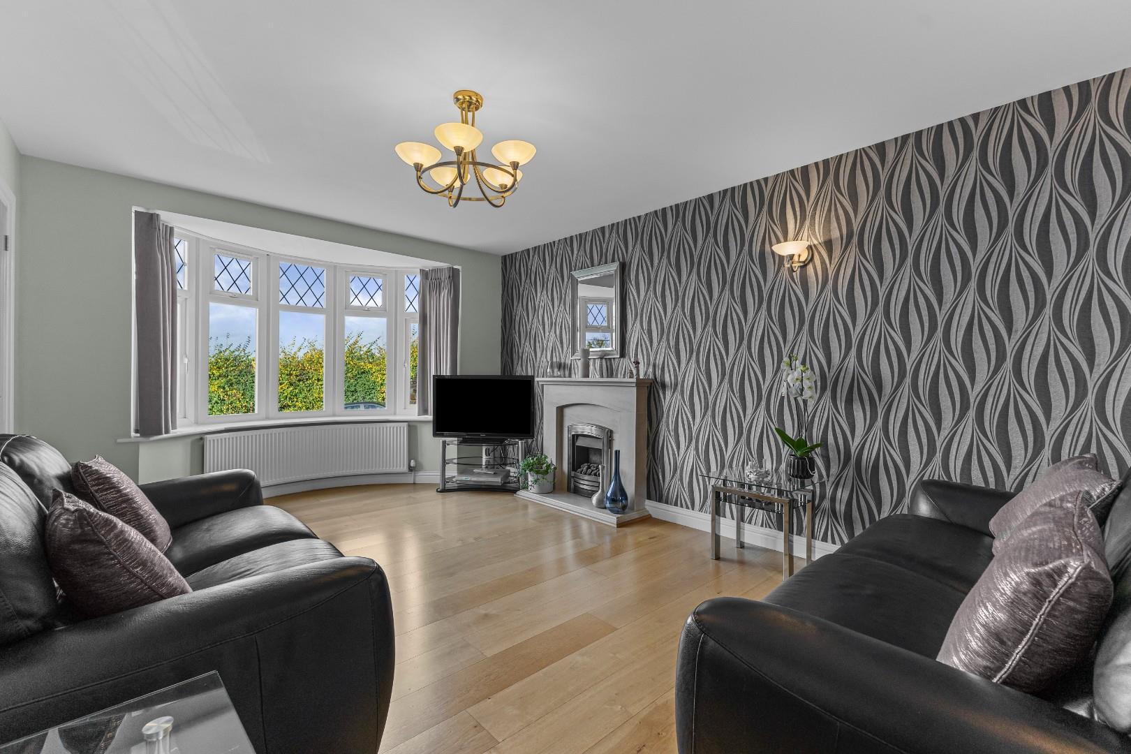 Aggate Way, Earls Barton