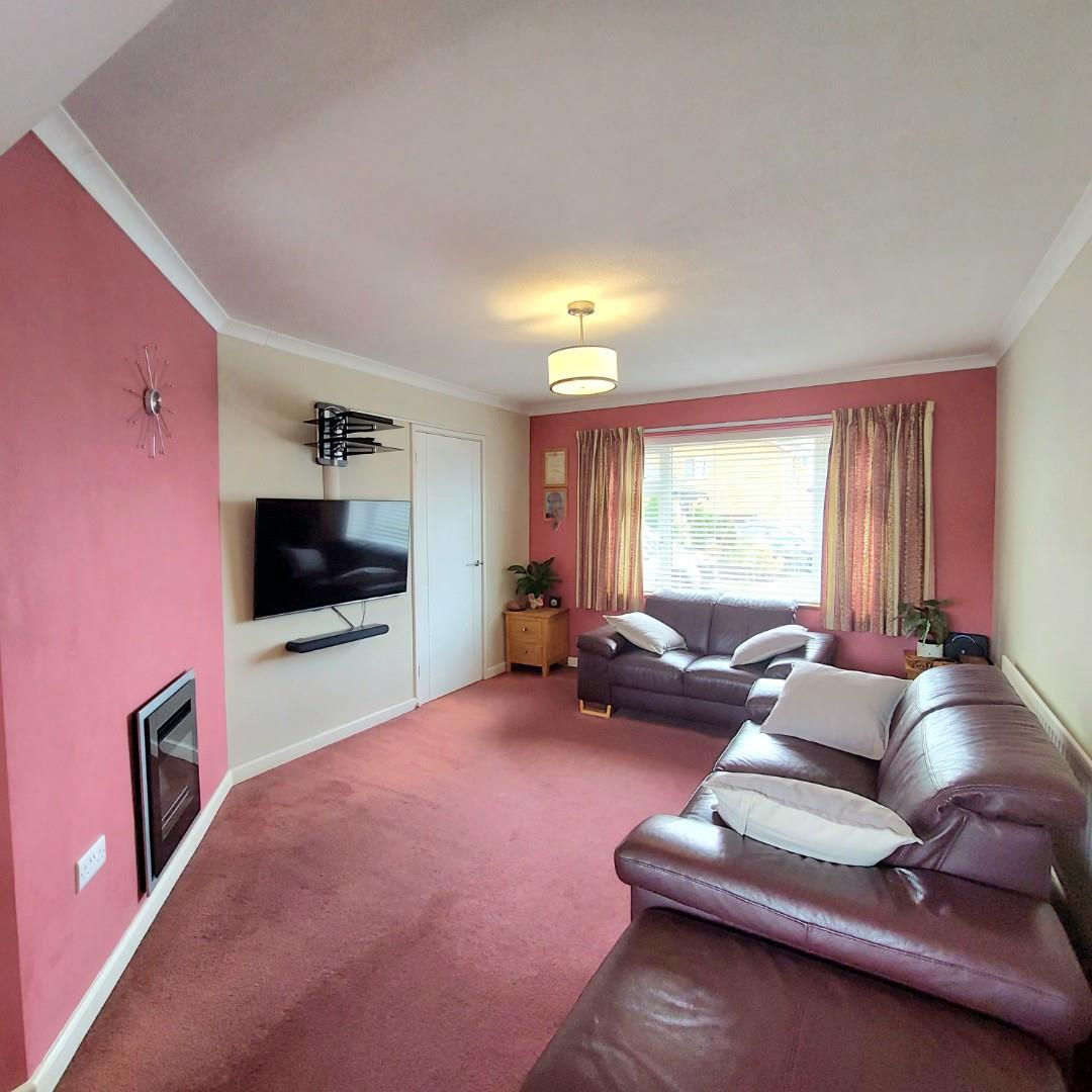 John Gray Road, Great Doddington