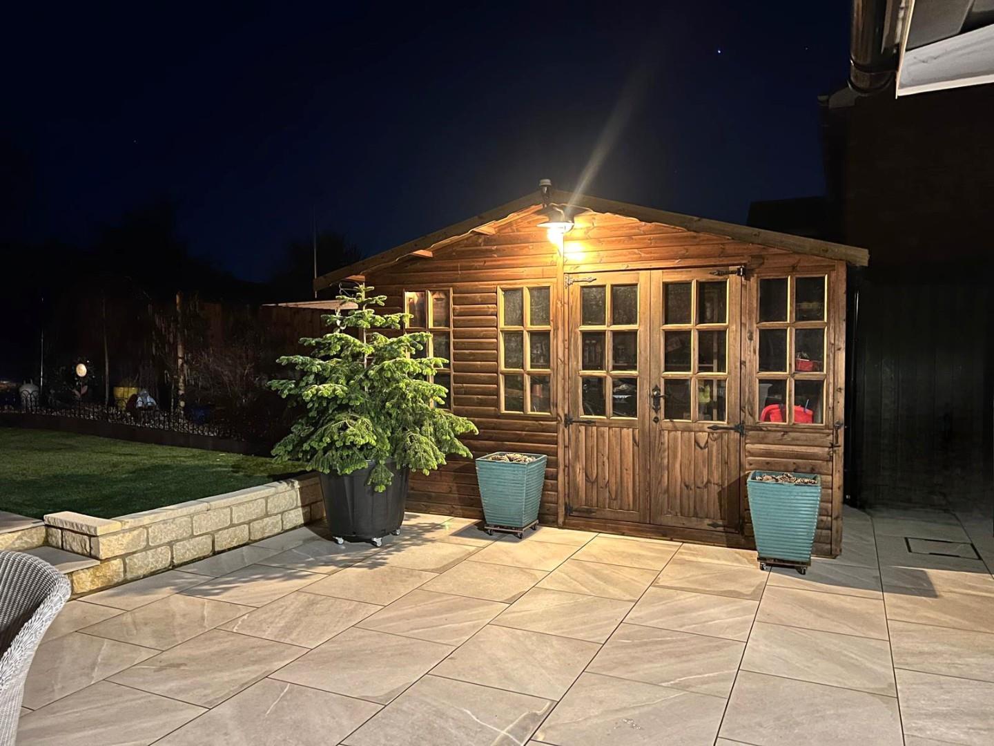 Townley Way, Earls Barton