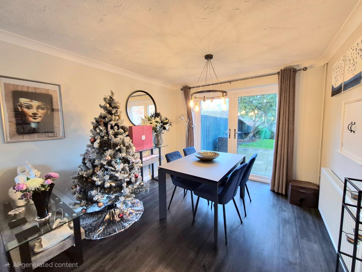 Oakway, Wellingborough