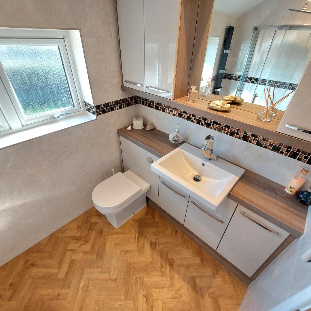 Townley Way, Earls Barton