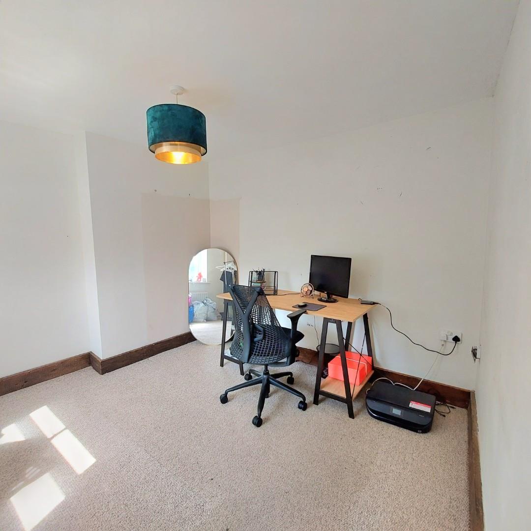 Tebbutts Yard, Earls Barton