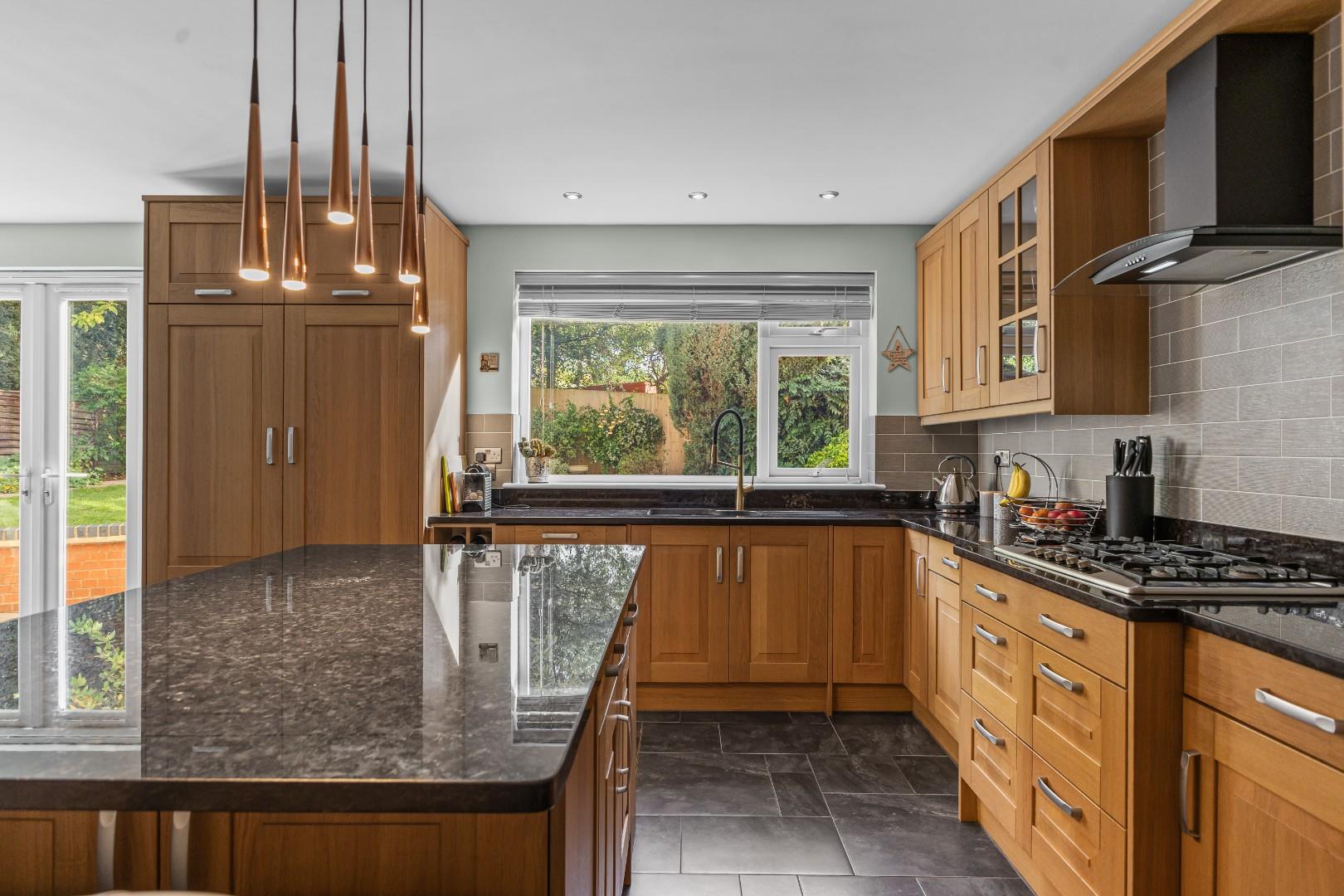 Aggate Way, Earls Barton