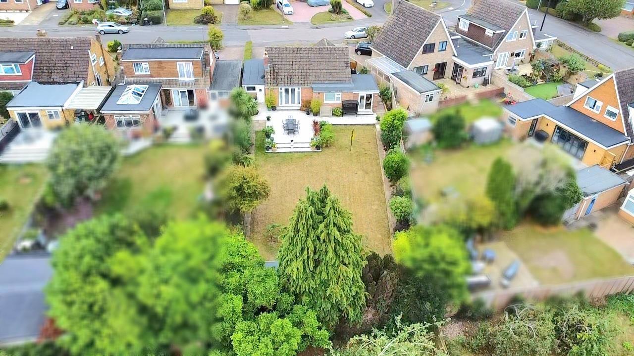 Orchard Way, Cogenhoe