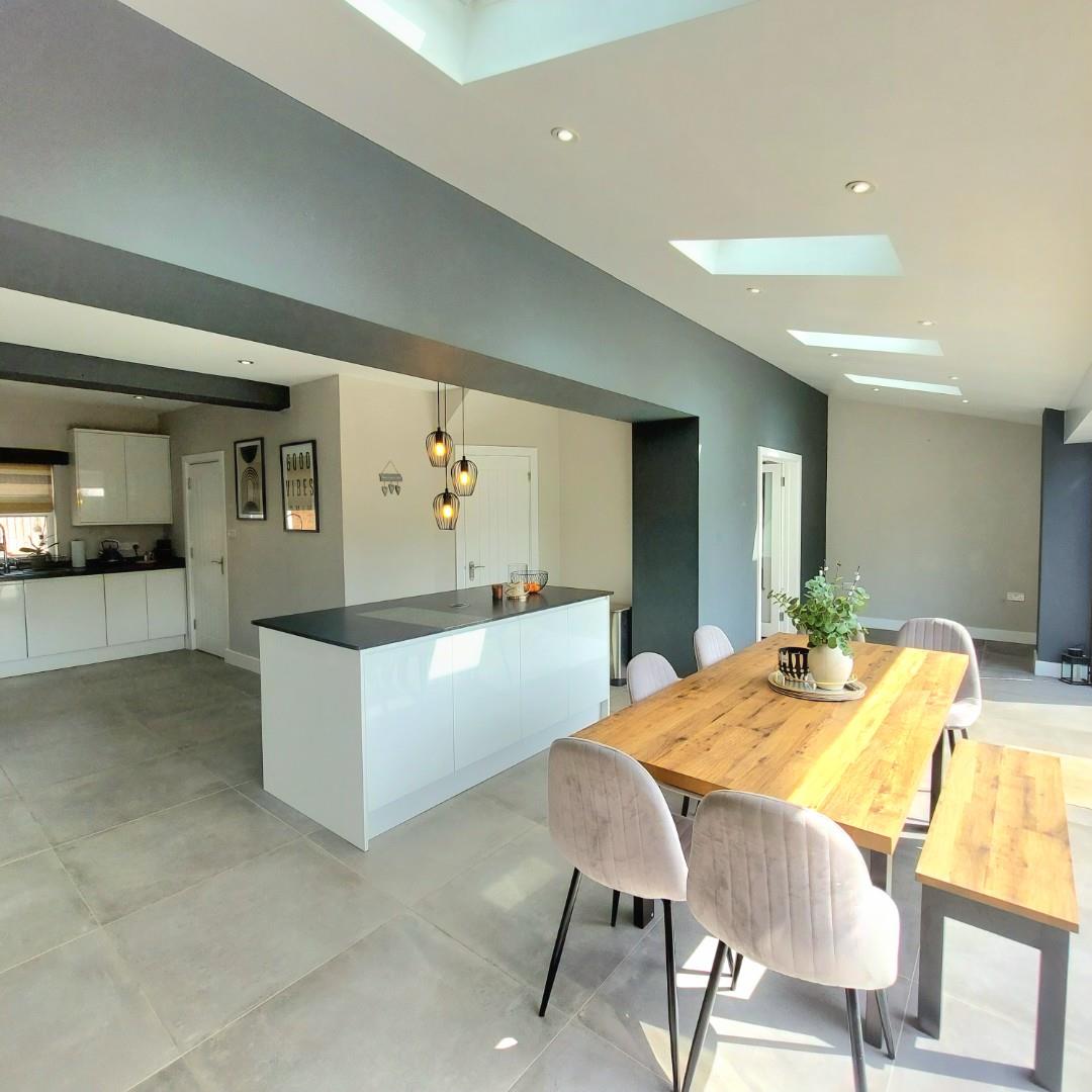 Tebbutts Yard, Earls Barton