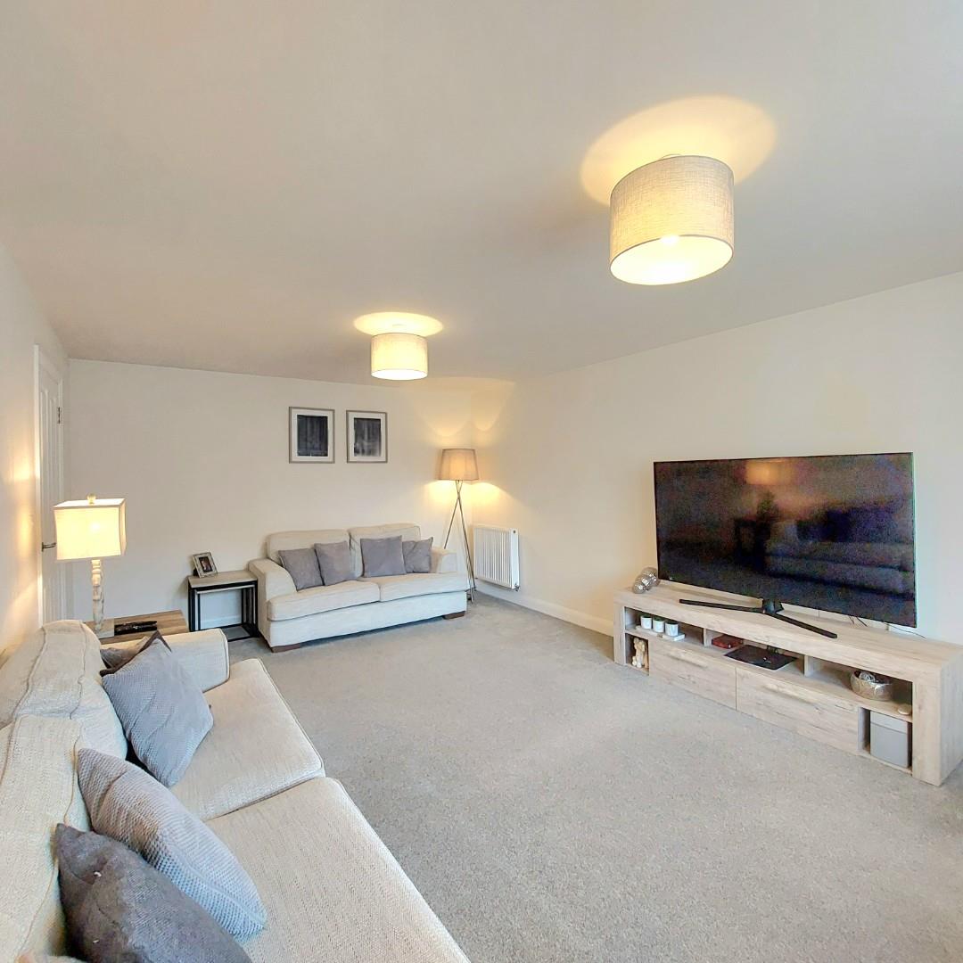 Mackintosh Drive, Earls Barton