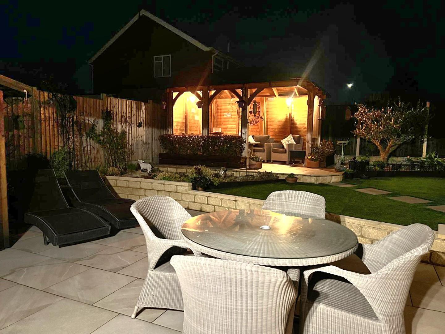 Townley Way, Earls Barton