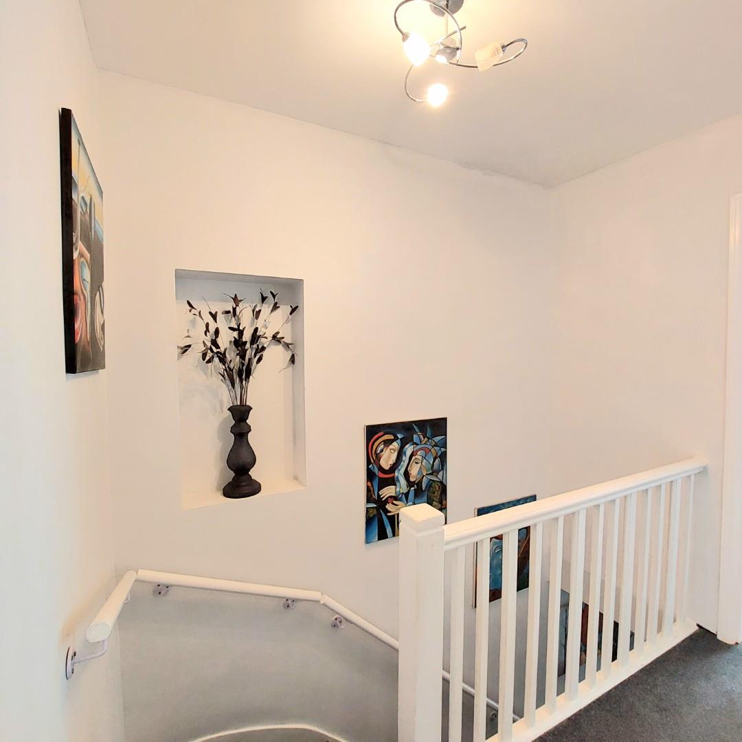 Northampton Road, Earls Barton