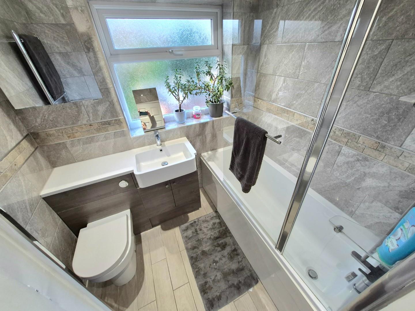 Oakway, Wellingborough