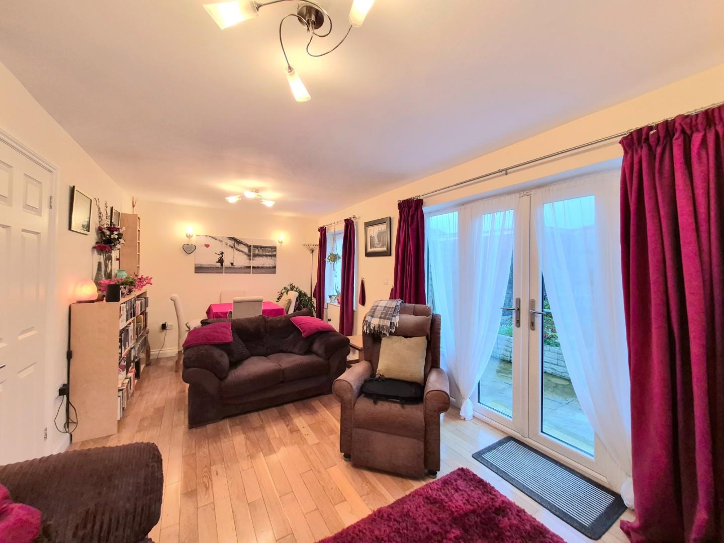 Westminster Road, Wellingborough