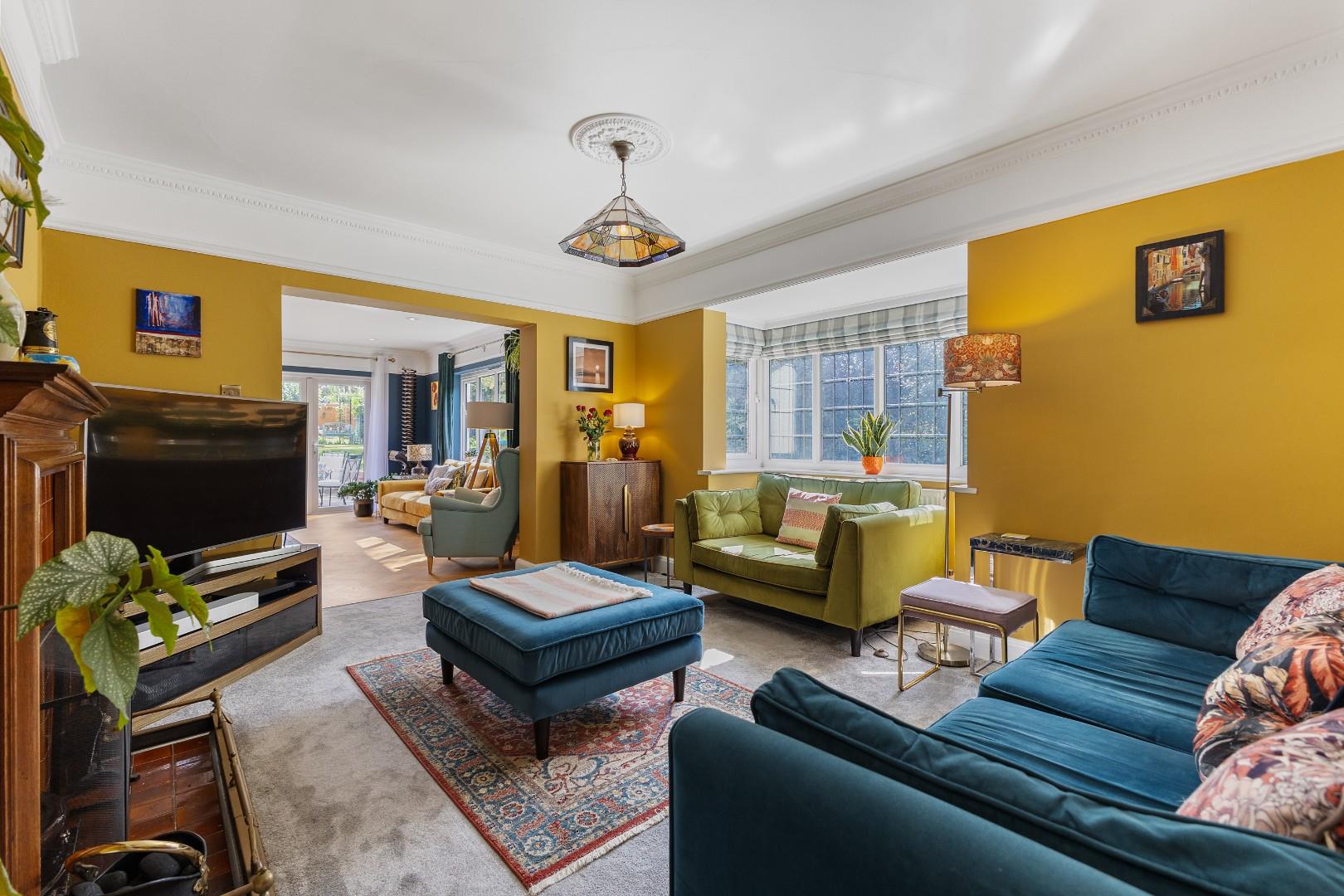 Aggate Way, Earls Barton