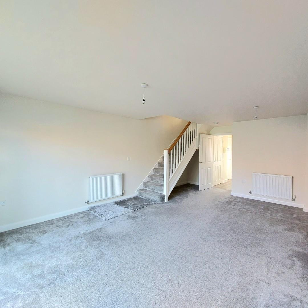 Mardell Way, Overstone