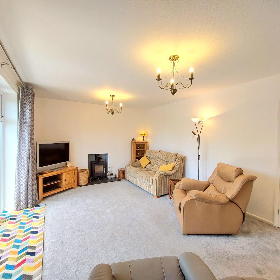 Orchard Way, Cogenhoe