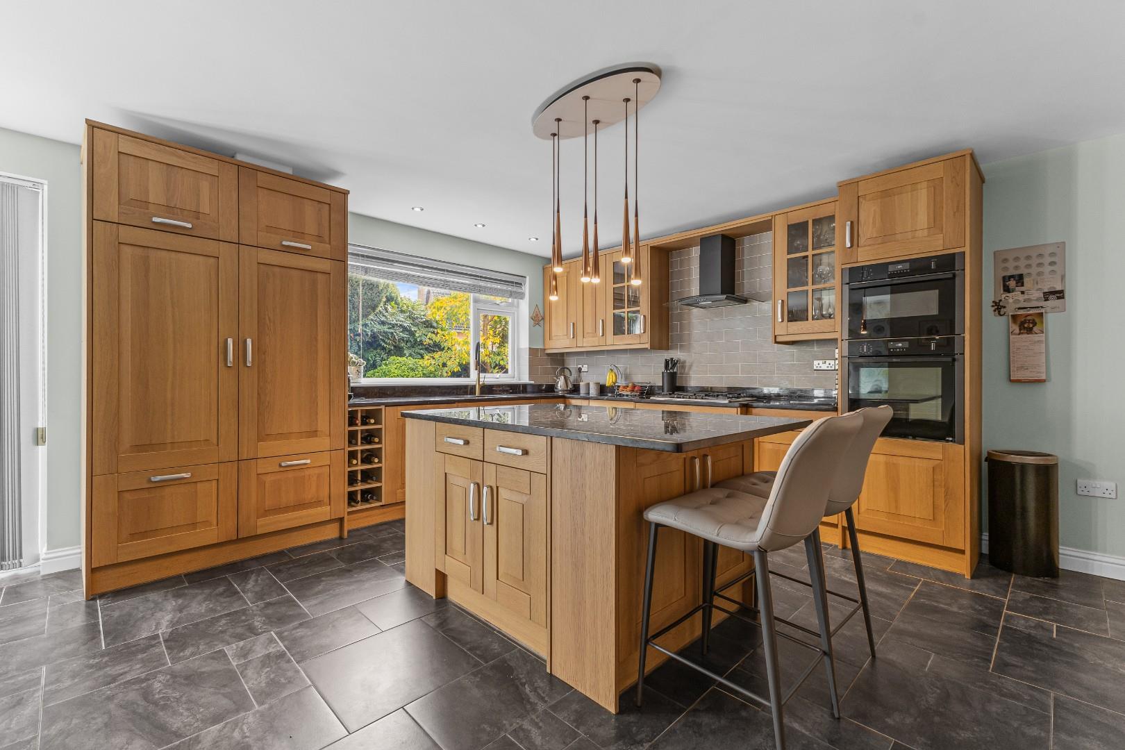 Aggate Way, Earls Barton