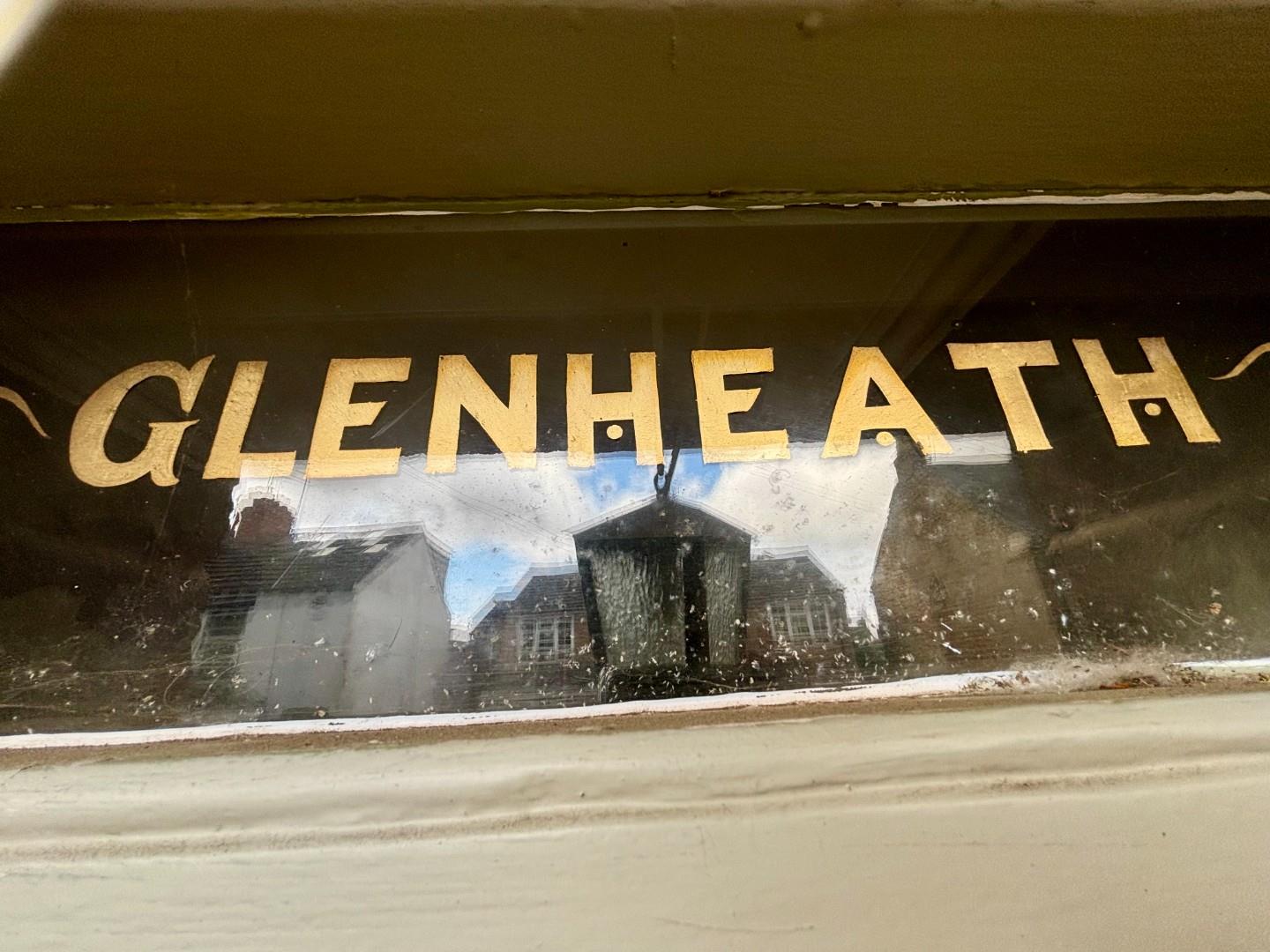 Church Street, Finedon