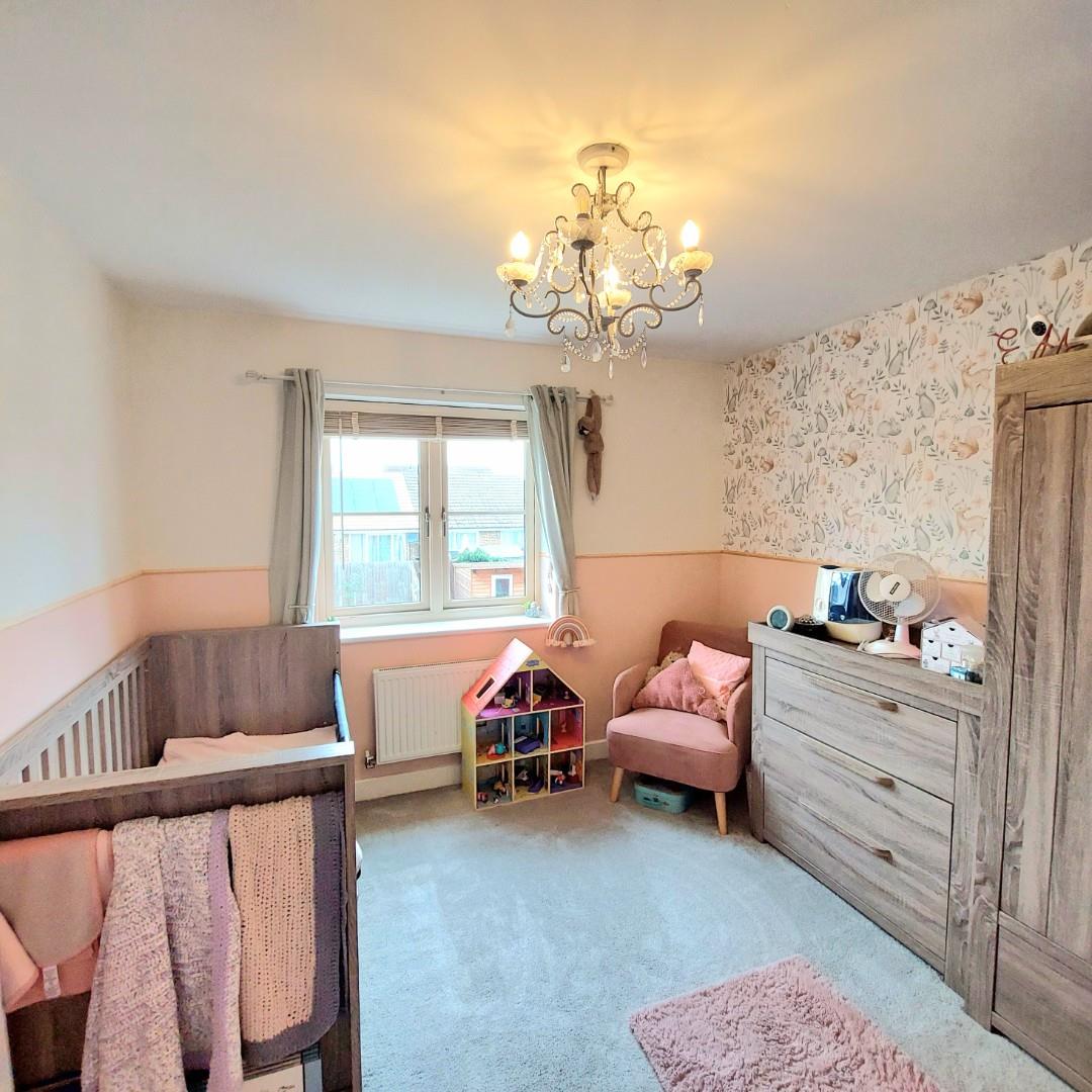 Holdenby Lane, Earls Barton