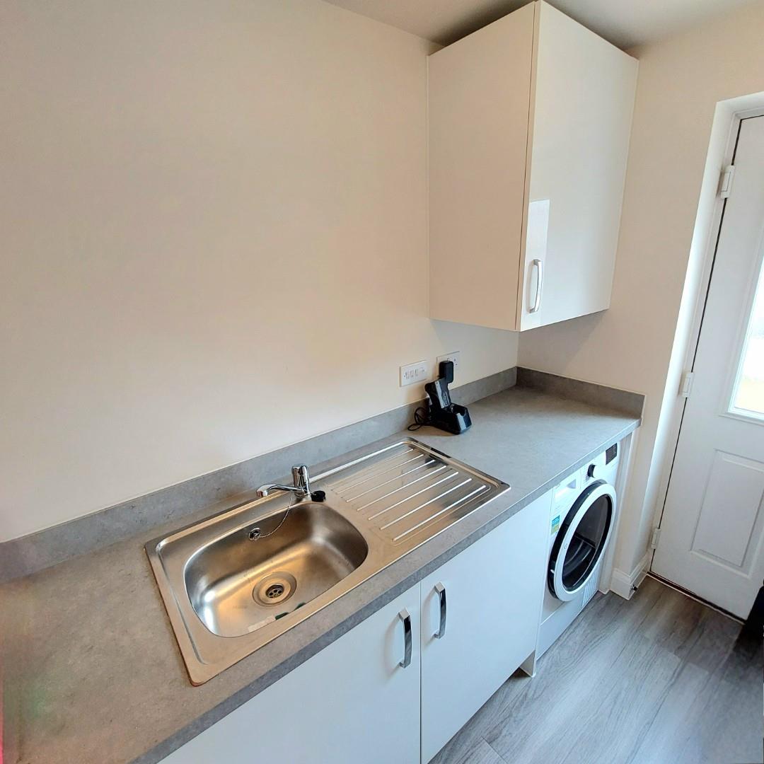 Mackintosh Drive, Earls Barton