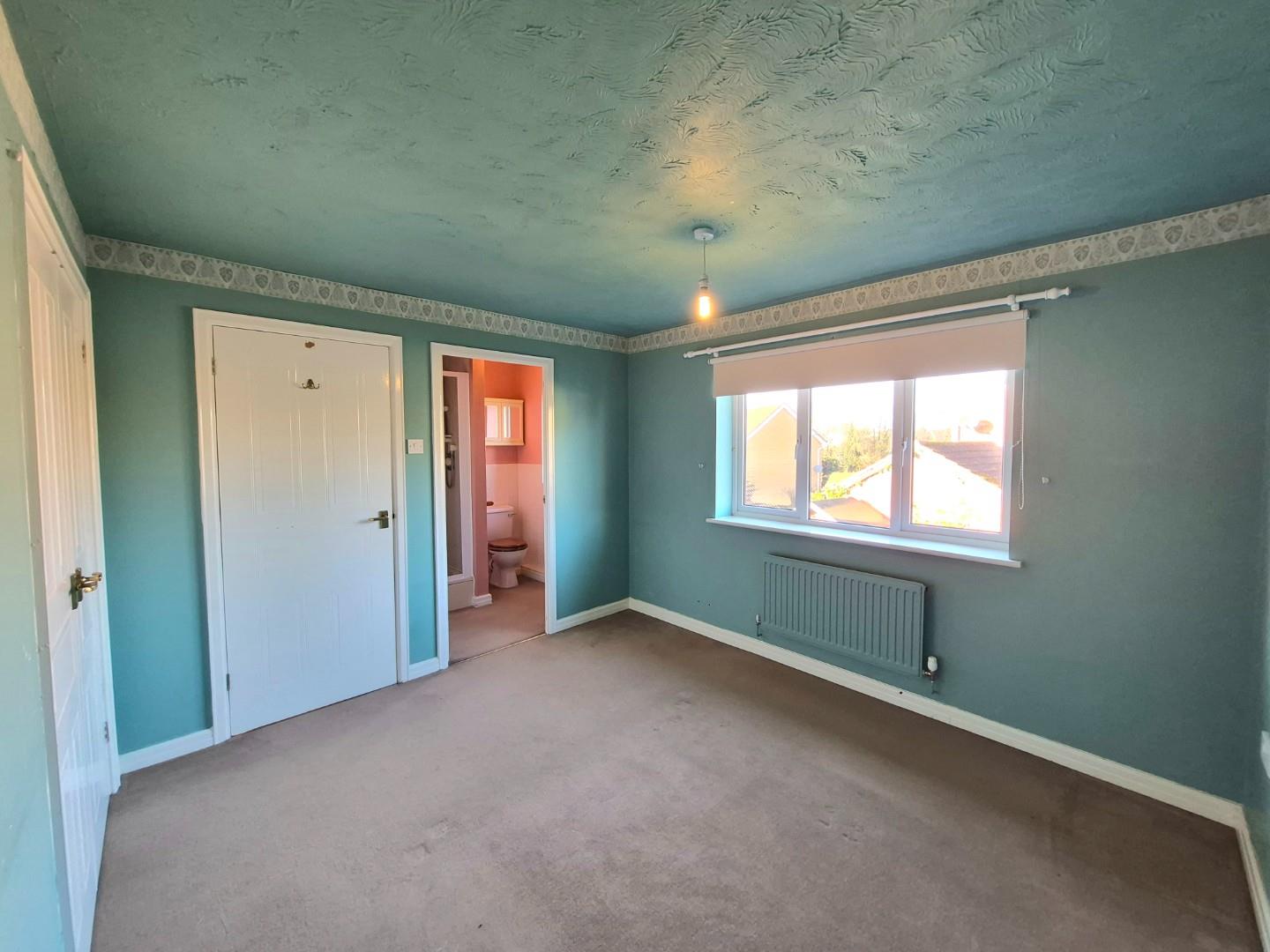 Churchill Road, Earls Barton