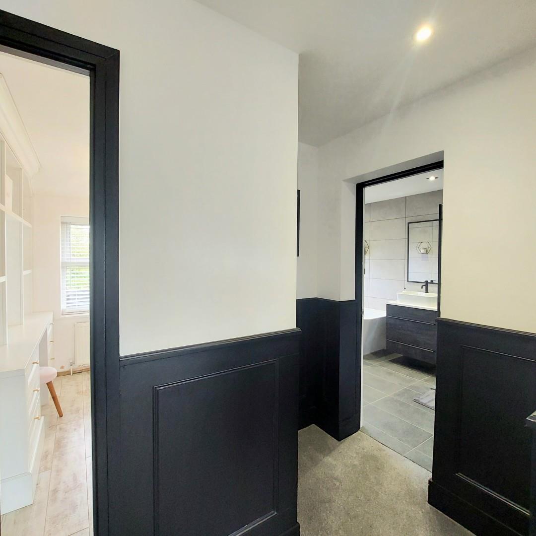 Streeton Way, Earls Barton