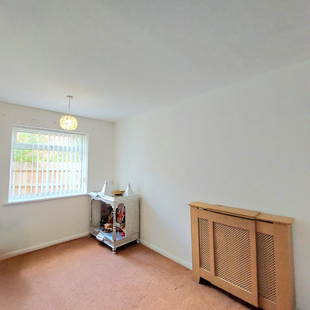 Doddington Road, Wilby