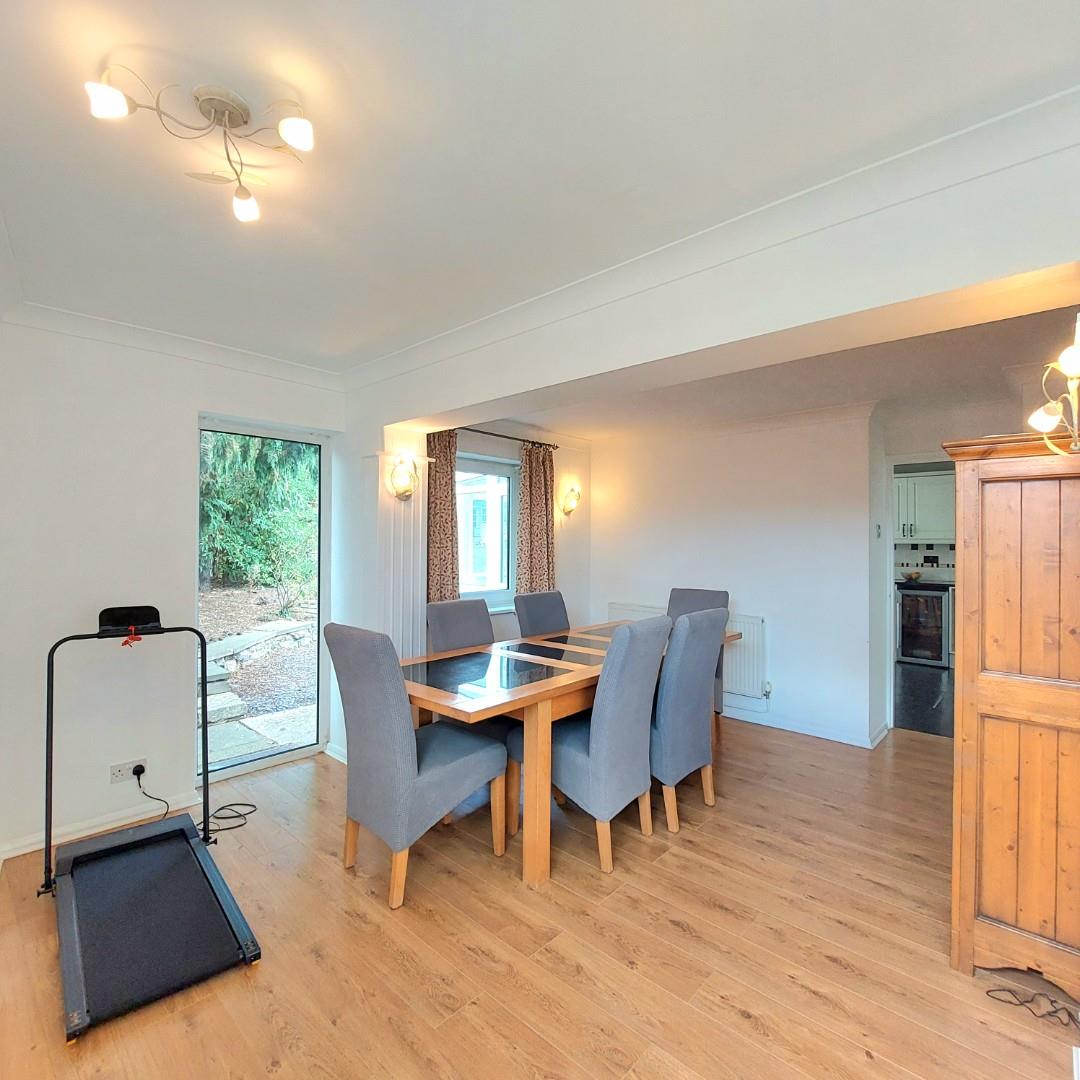 Doddington Road, Wilby