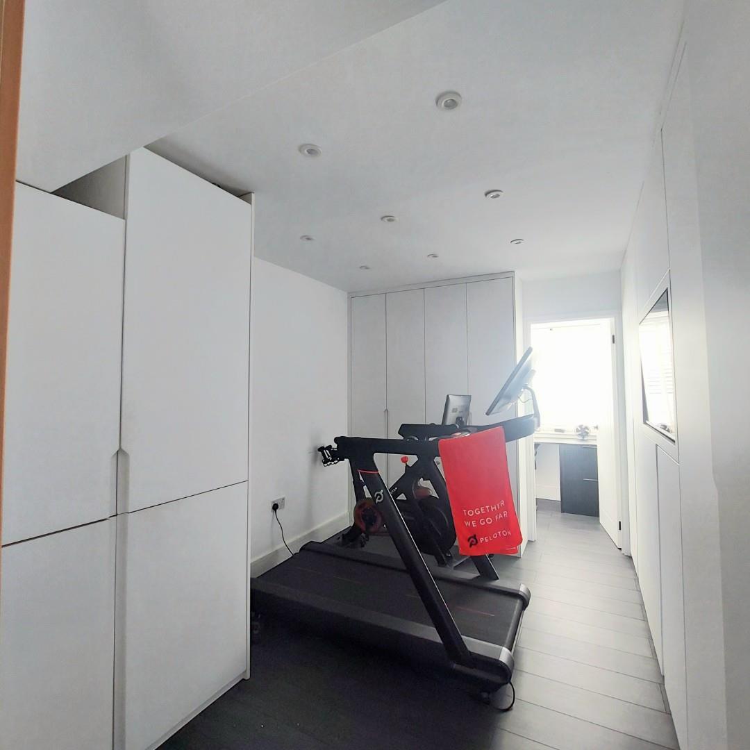 Streeton Way, Earls Barton