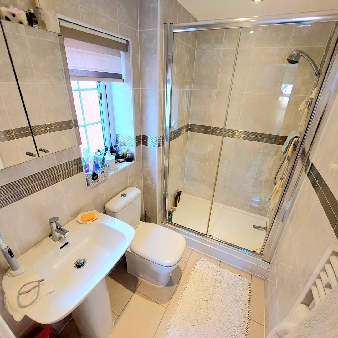 Chippenham Close, Wellingborough