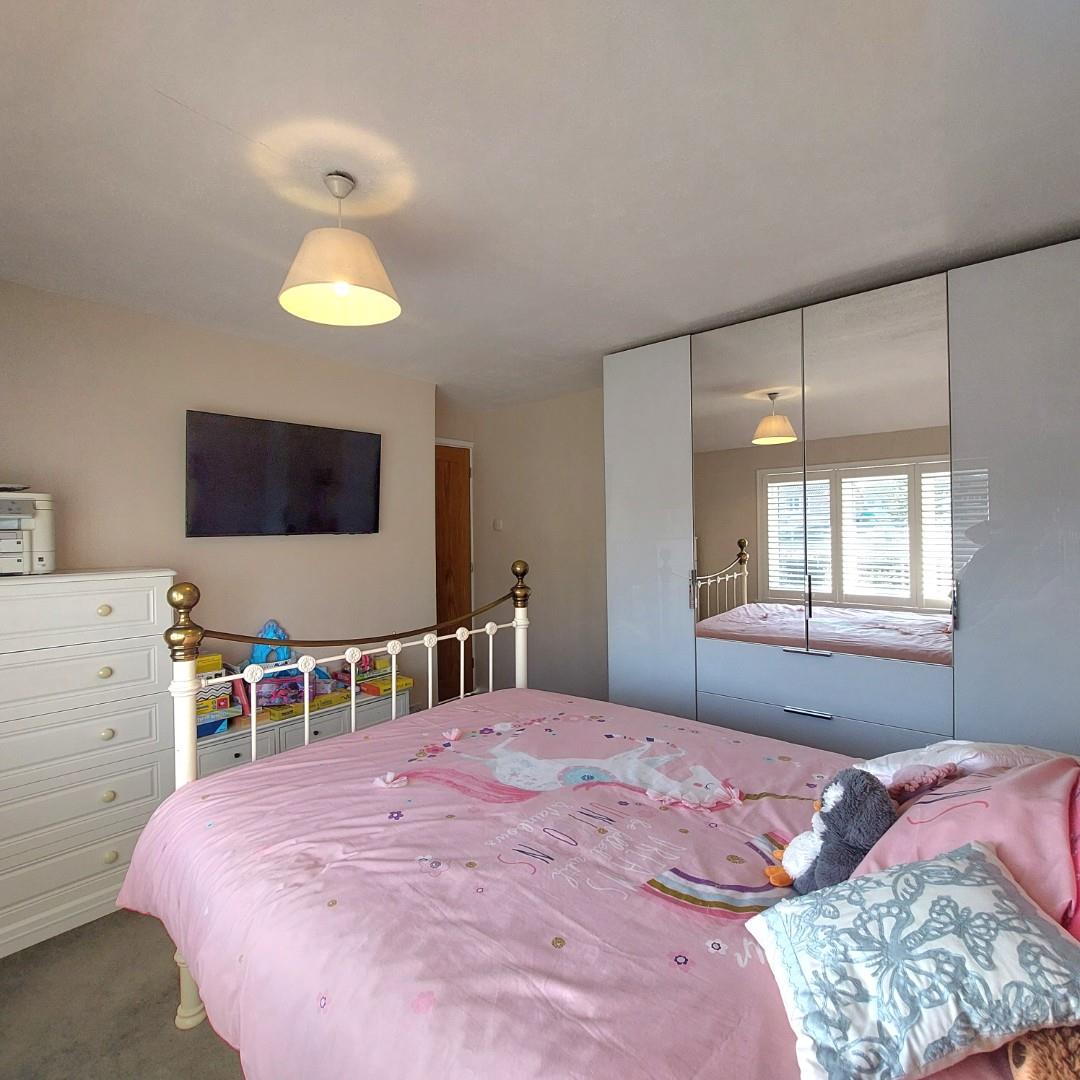 Townley Way, Earls Barton