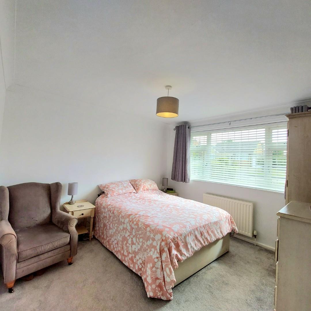 Orchard Way, Cogenhoe