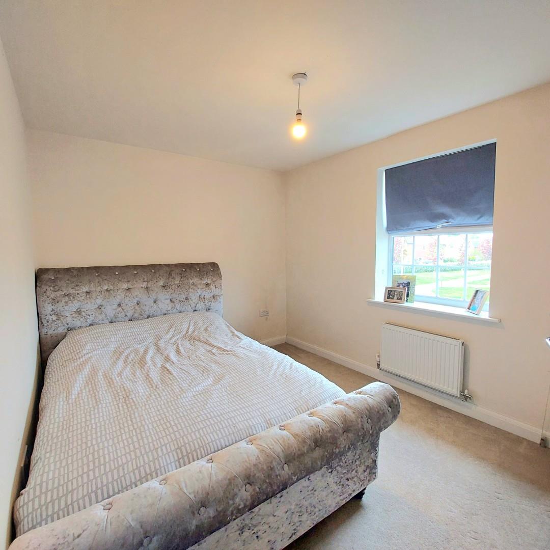 Sawford Close, Earls Barton