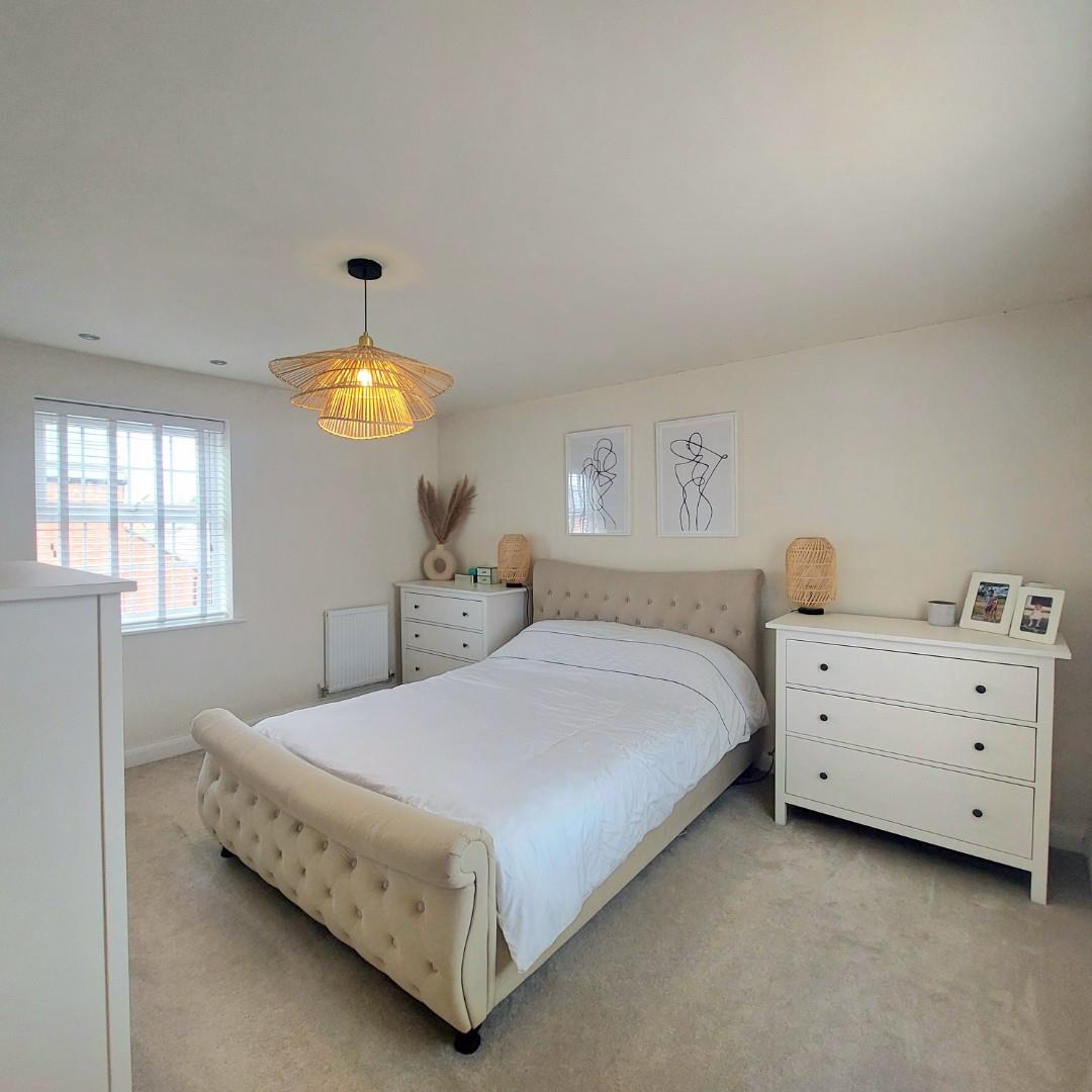 Sawford Close, Earls Barton