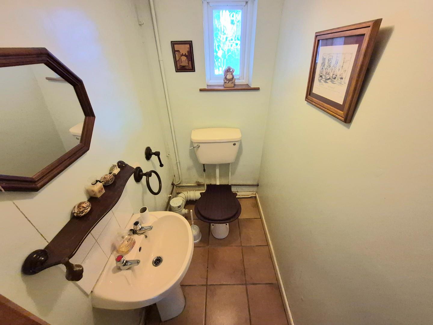 Doddington Road, Earls Barton