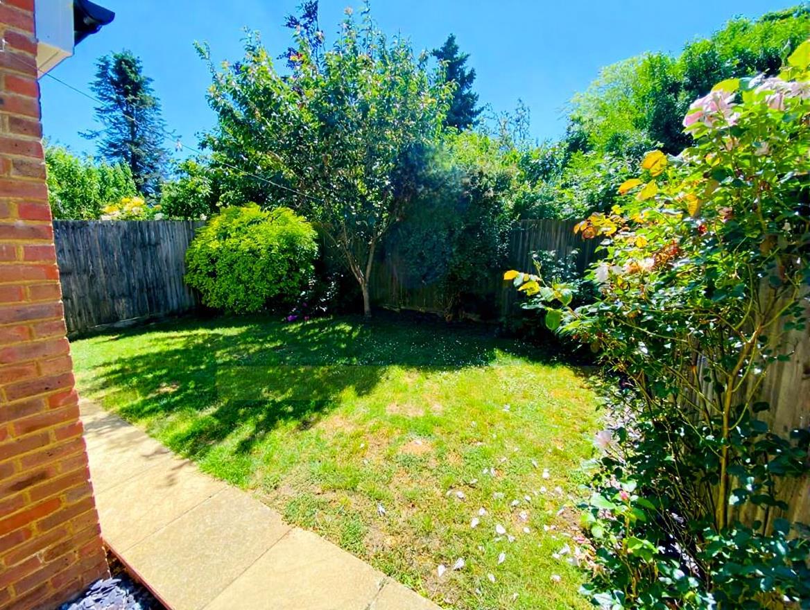 Watts Close, Cogenhoe