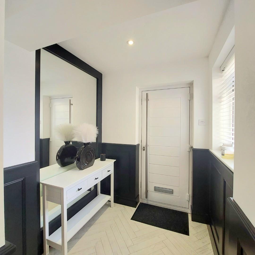 Streeton Way, Earls Barton