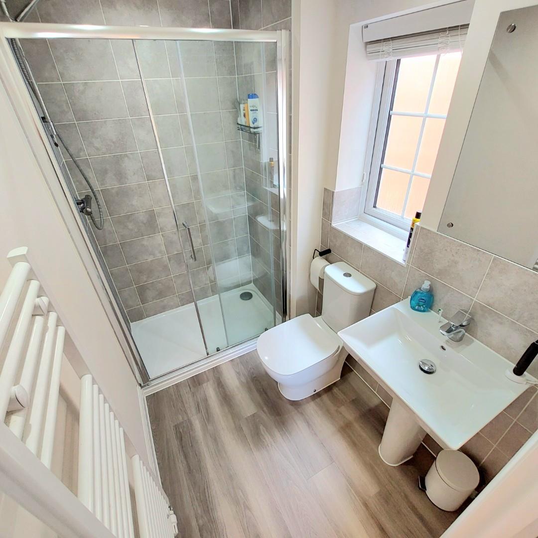 Mackintosh Drive, Earls Barton