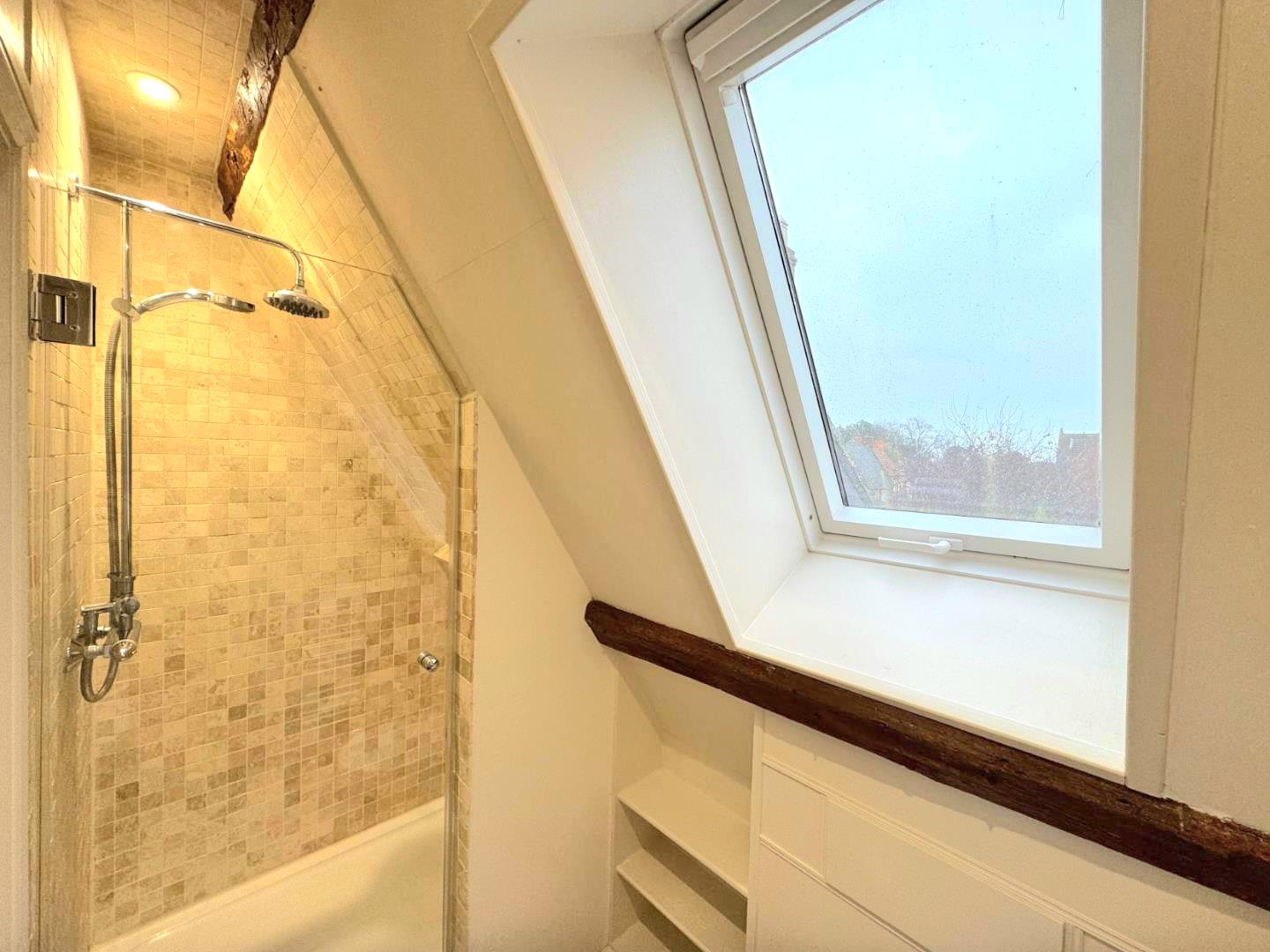 Park Close, Earls Barton