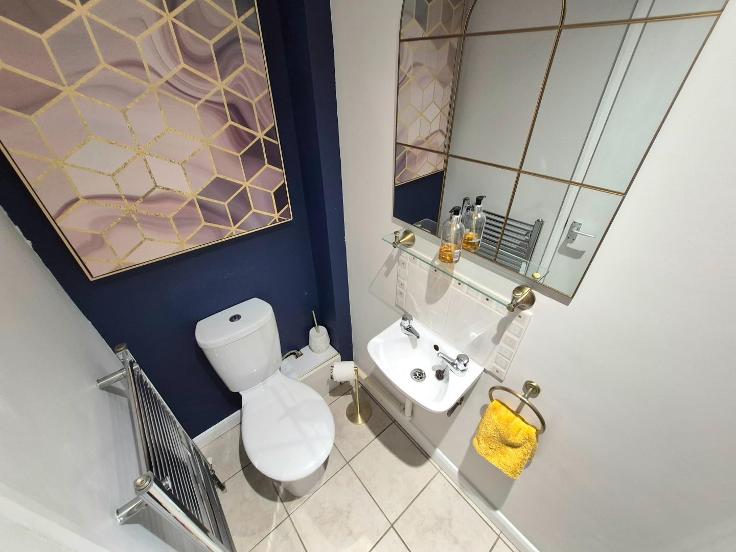 Oakway, Wellingborough