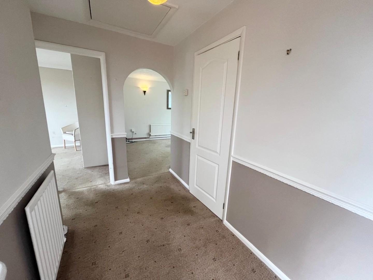 Barker Road, Earls Barton