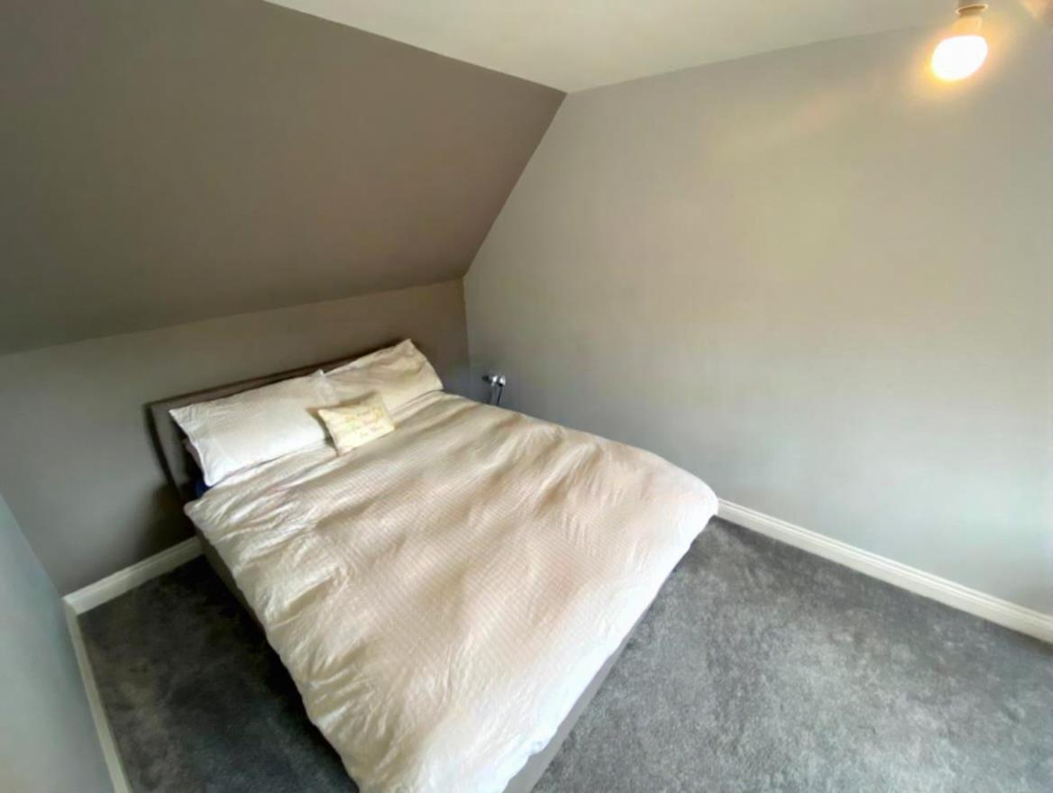 Watts Close, Cogenhoe