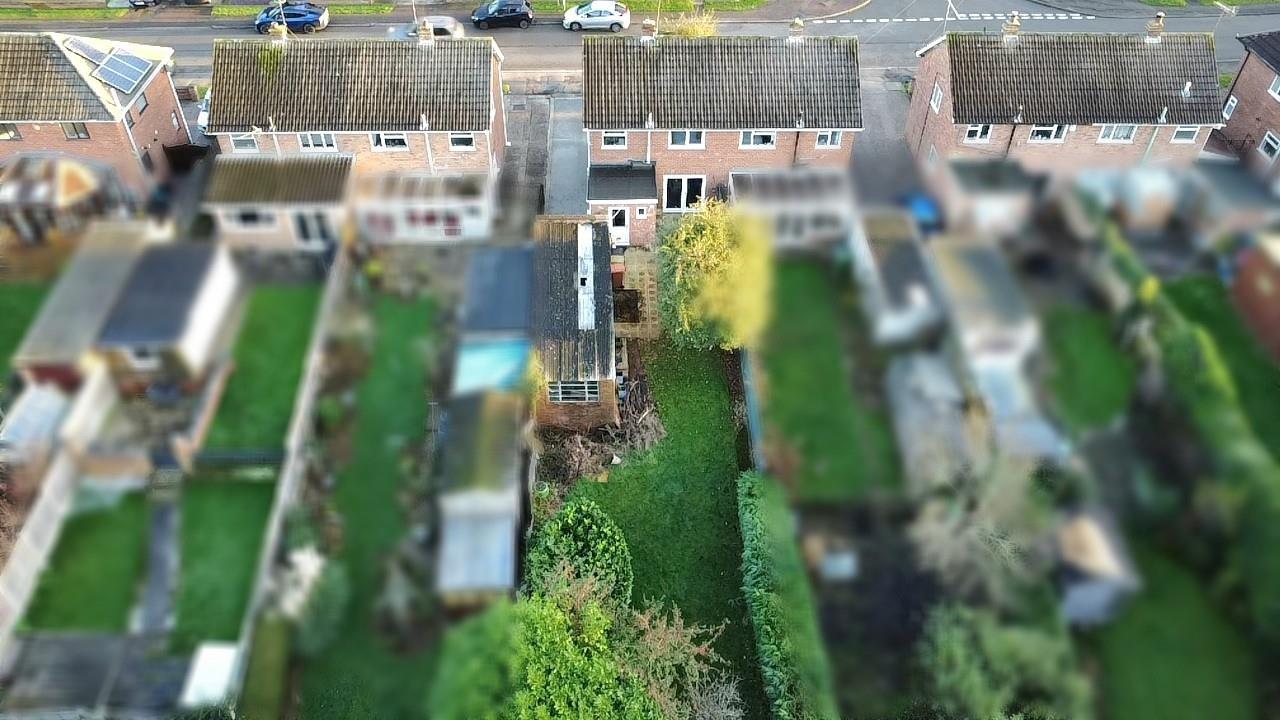 Oakway, Wellingborough