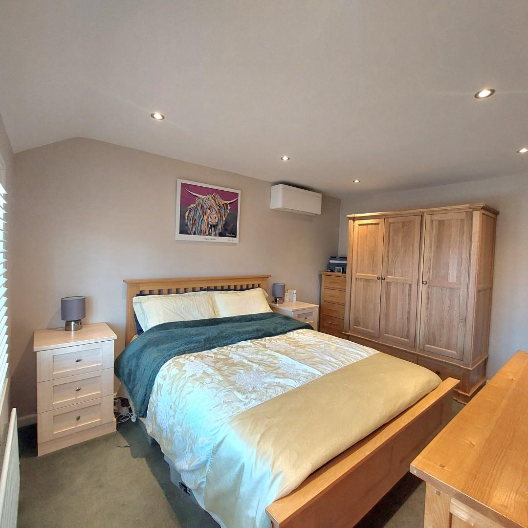 Townley Way, Earls Barton