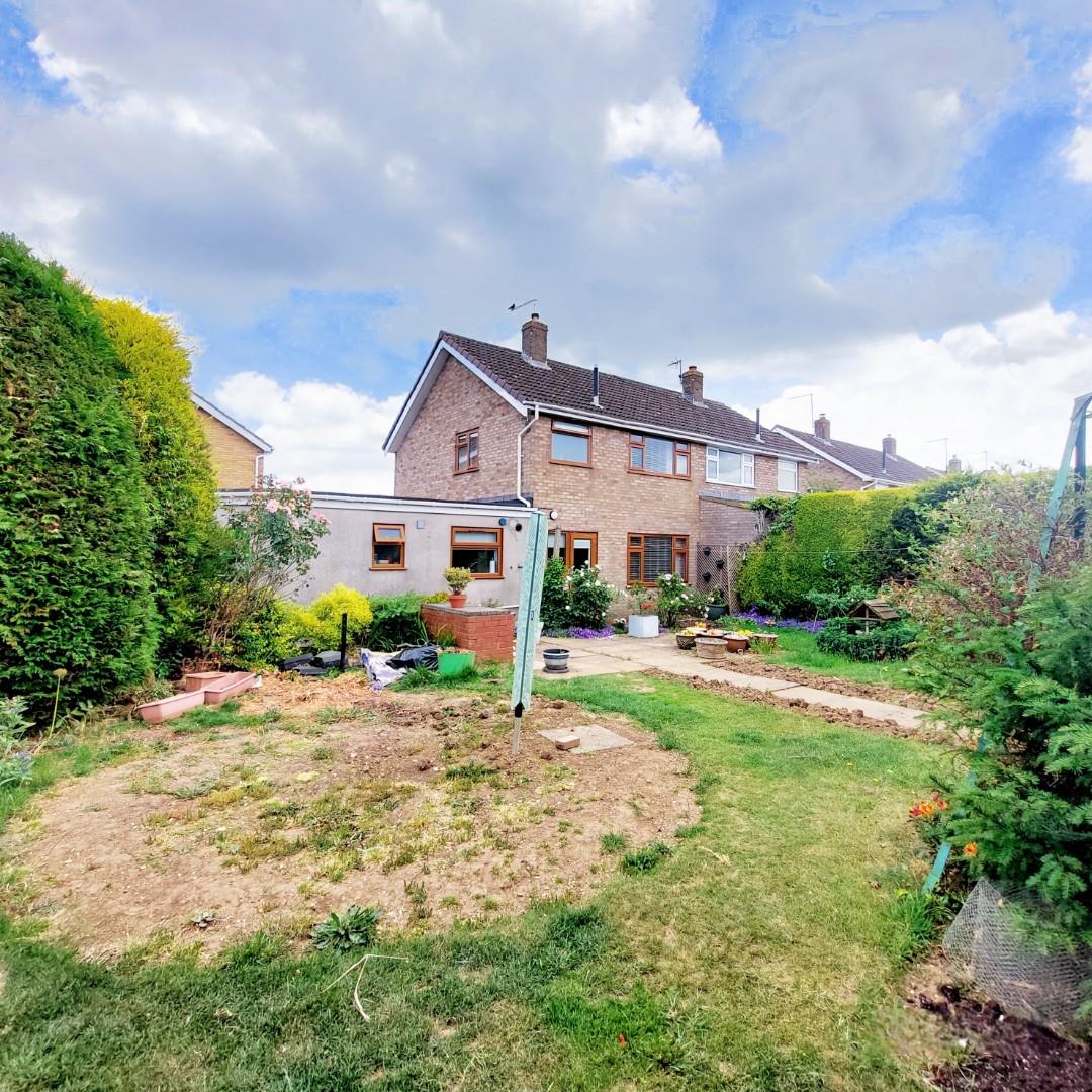 John Gray Road, Great Doddington