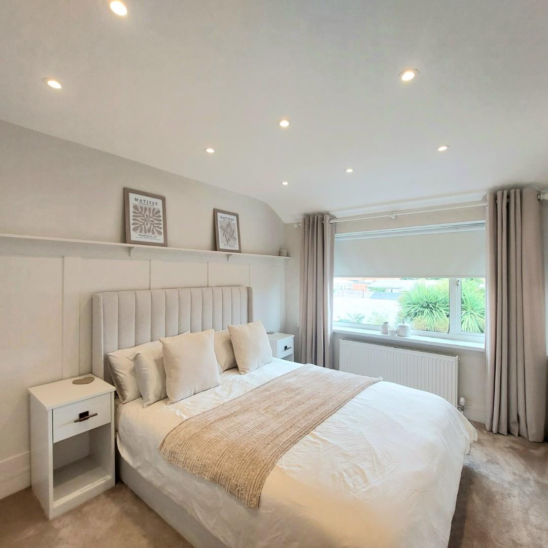 Streeton Way, Earls Barton