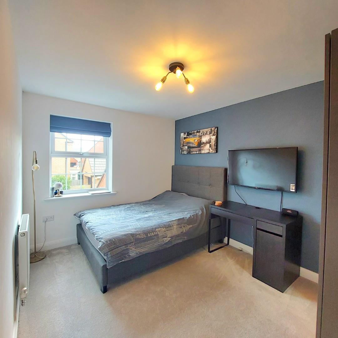 Sawford Close, Earls Barton
