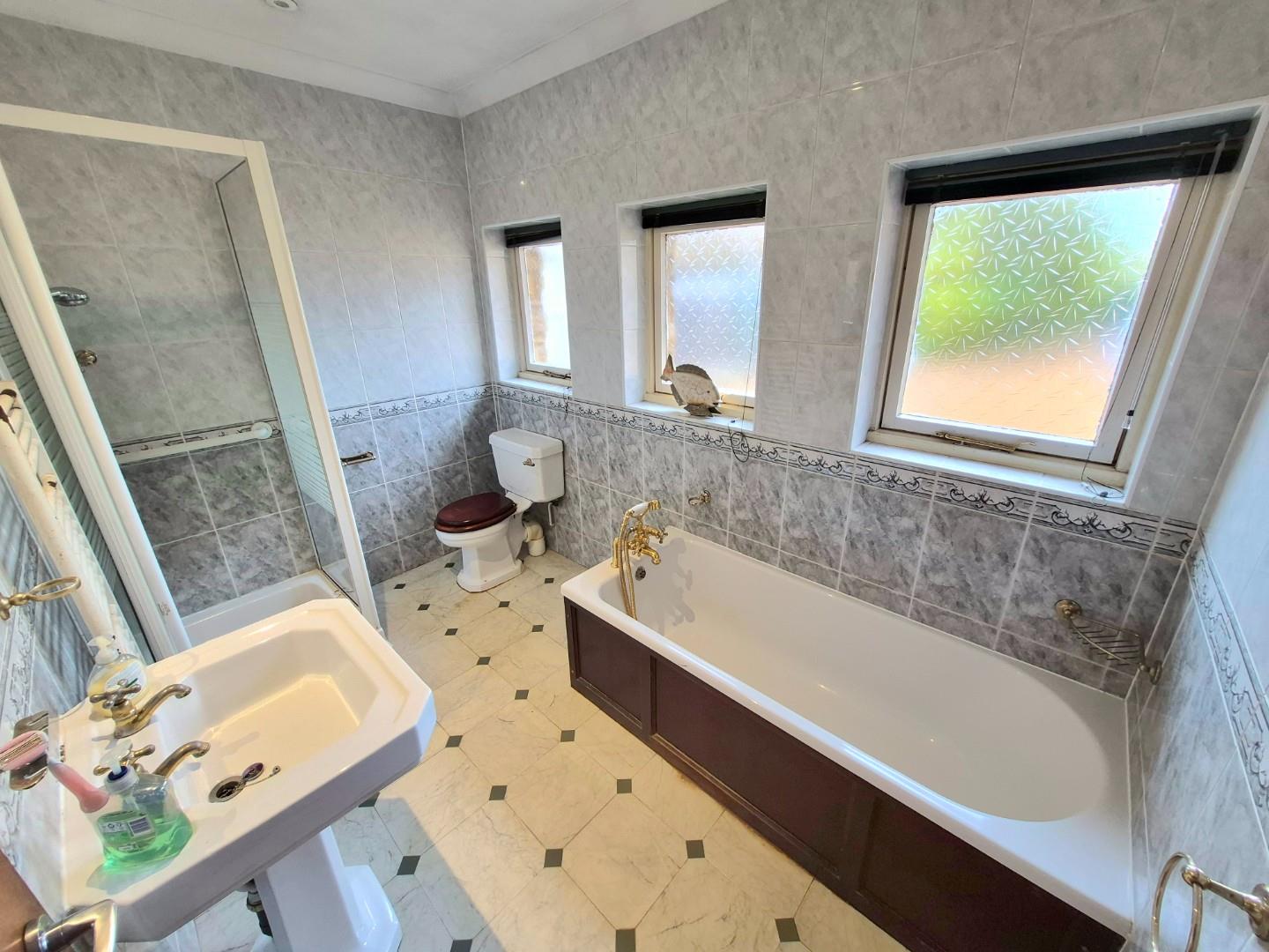 Doddington Road, Earls Barton