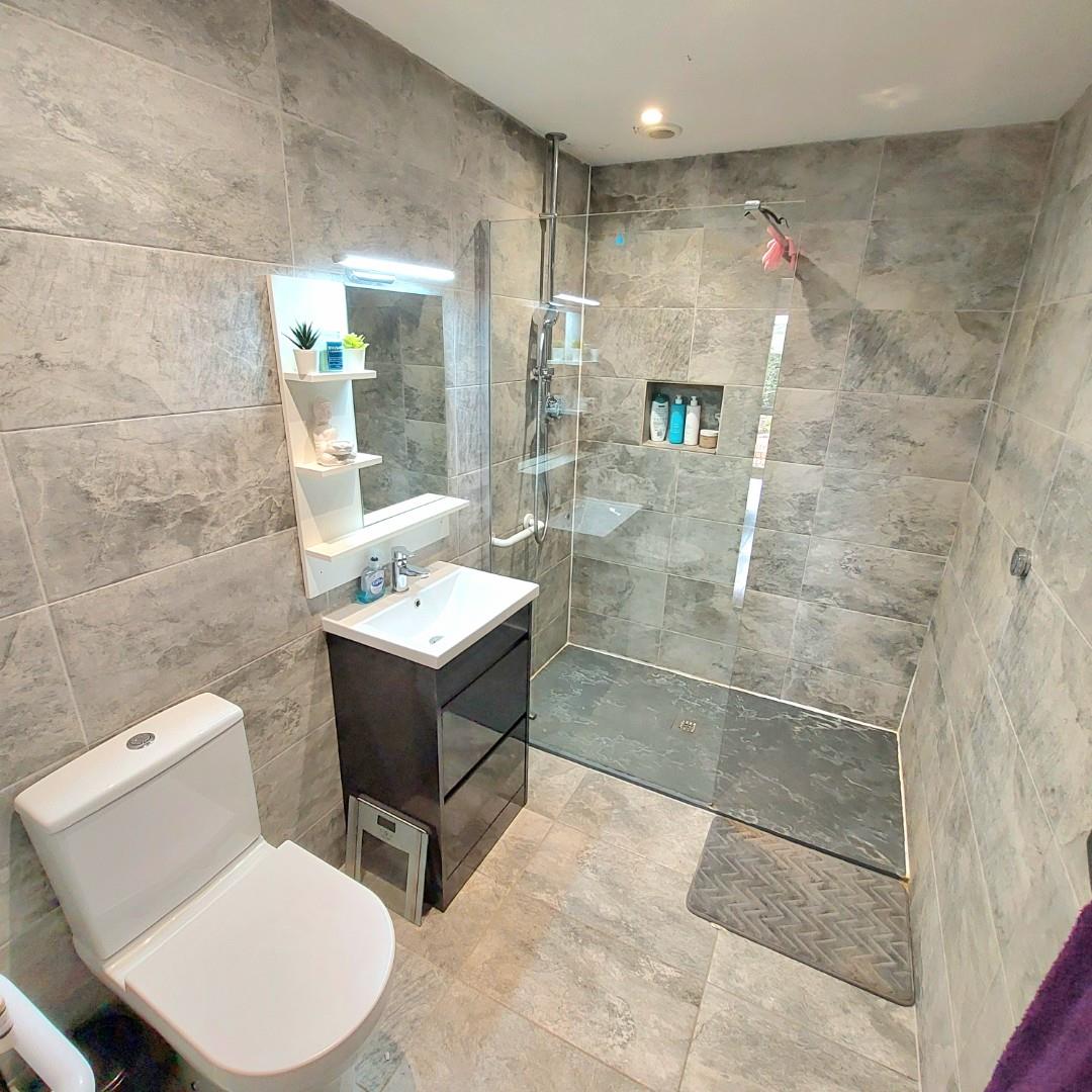 Doddington Road, Wilby