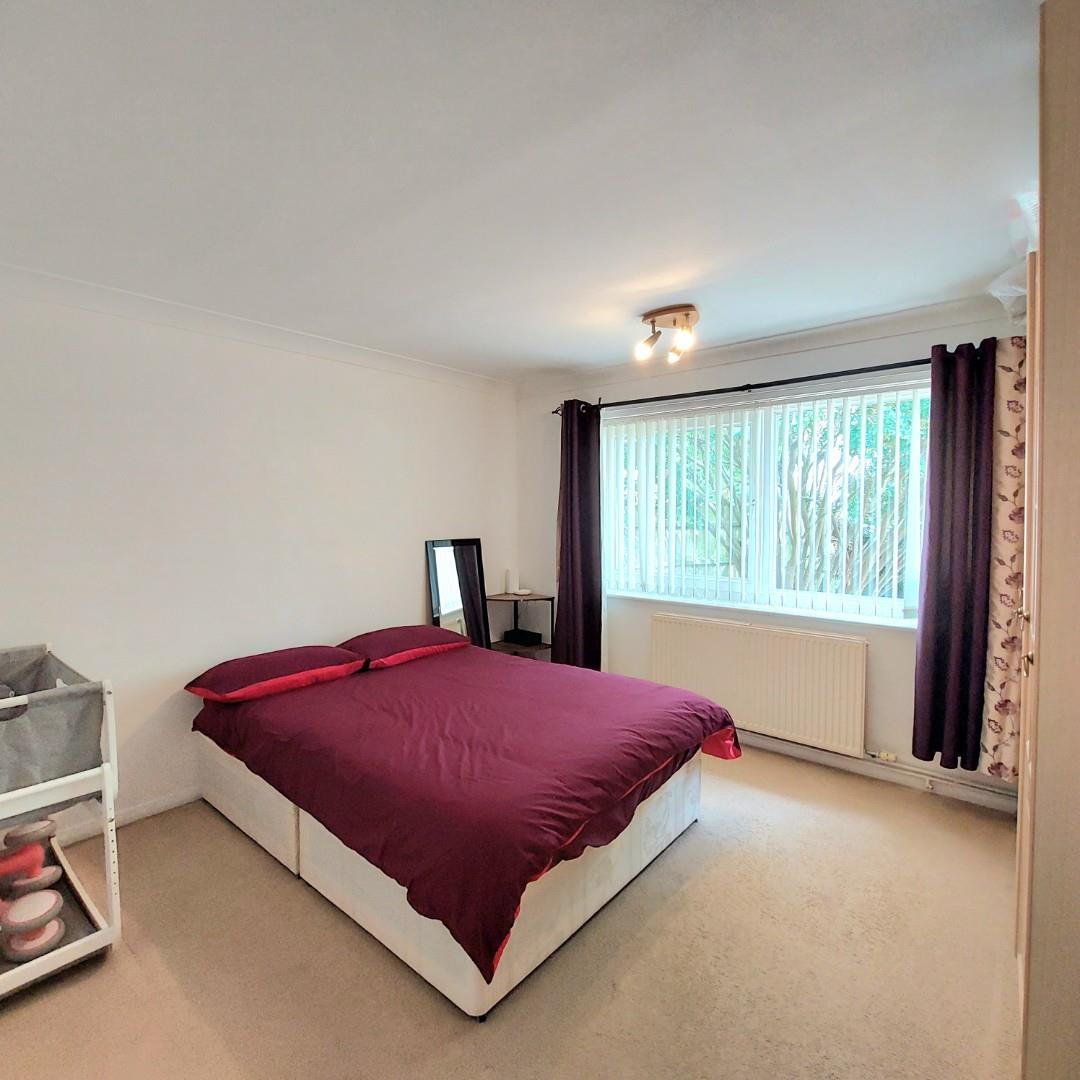 Doddington Road, Wilby