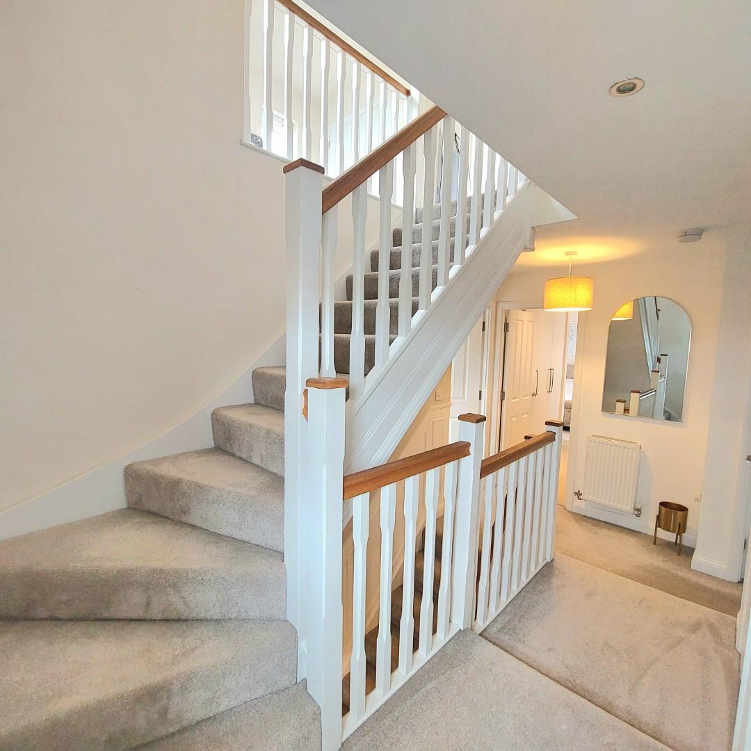 Sawford Close, Earls Barton