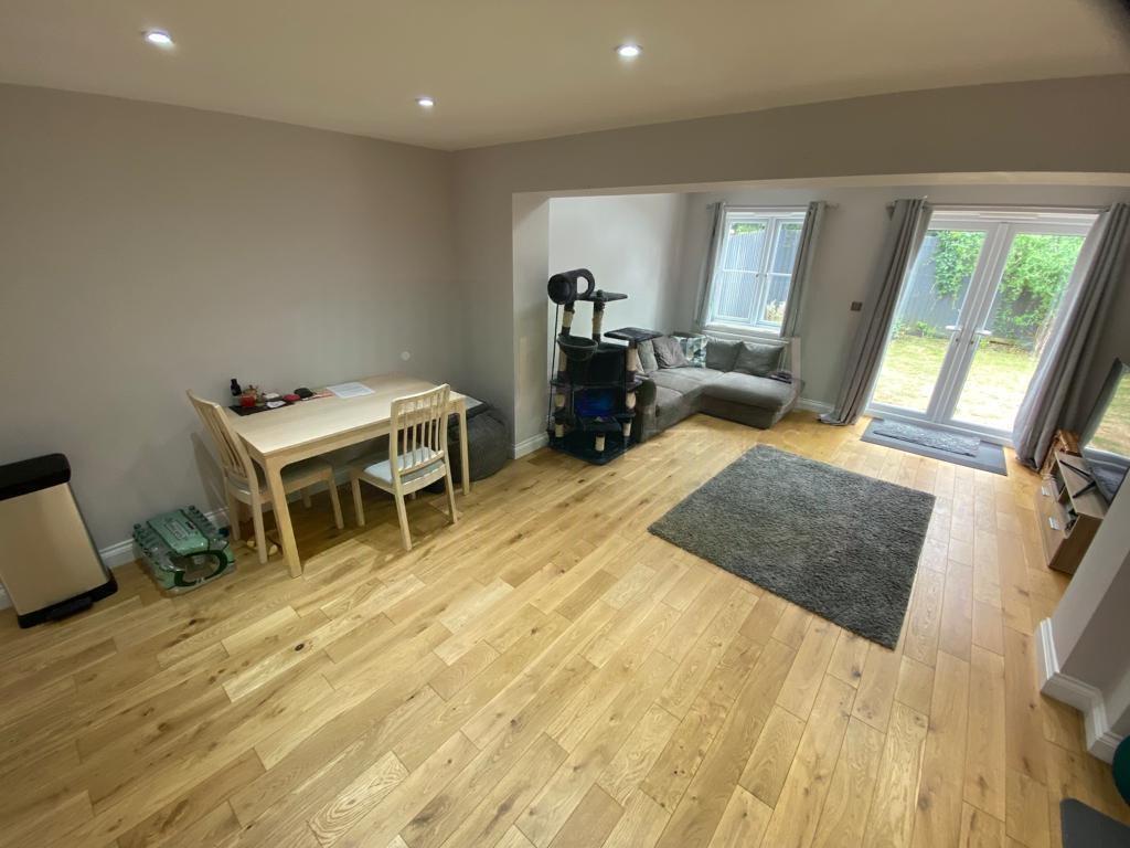 Watts Close, Cogenhoe