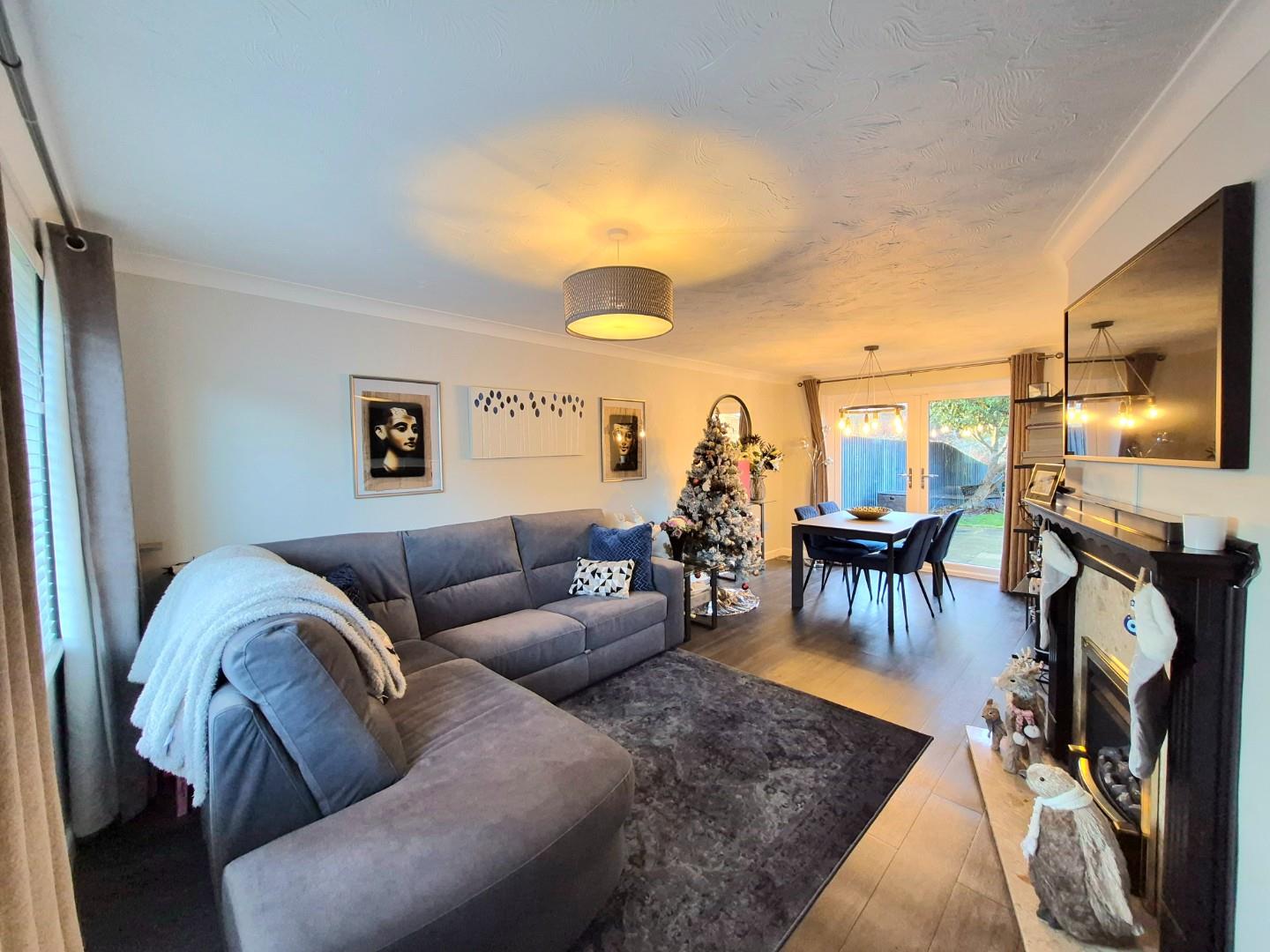 Oakway, Wellingborough